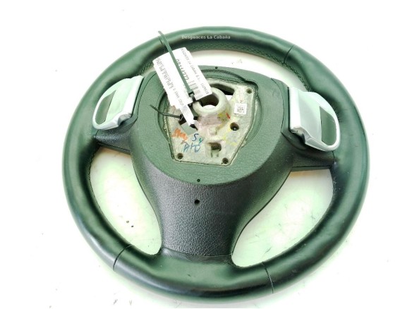   VOLANTE DIRECCION BMW 6 Coupé (F13)|Desguaces La Cabaña