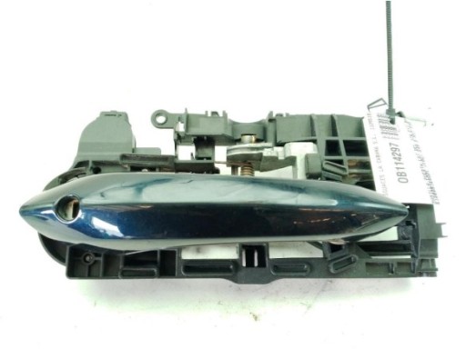 41007228212 TAPA COMBUSTIBLE BMW 6 Coupé (F13)|Desguaces La Cabaña