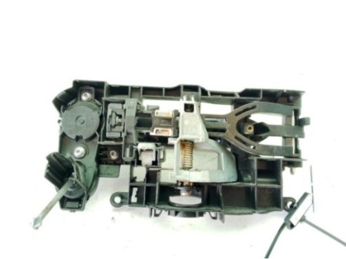 41007228212 TAPA COMBUSTIBLE BMW 6 Coupé (F13)|Desguaces La Cabaña 2