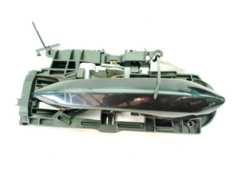 51217231930 MANILLA PUERTA LAT DEL DER EXT BMW 6 Coupé (F13)|Desguaces La Cabaña