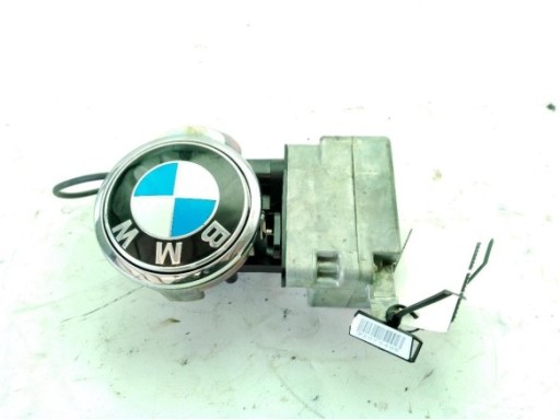 41007228212 TAPA COMBUSTIBLE BMW 6 Coupé (F13)|Desguaces La Cabaña