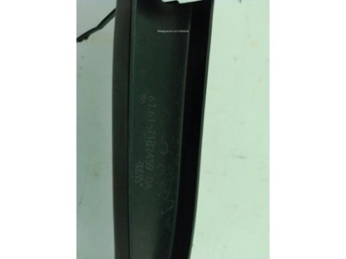 41007228212 TAPA COMBUSTIBLE BMW 6 Coupé (F13)|Desguaces La Cabaña 2