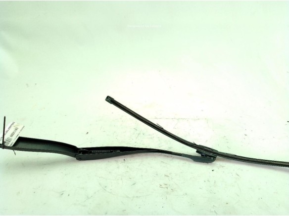 61617182459 BRAZO LIMPIAPARABRISAS DEL IZQ BMW 6 Coupé (F13)|Desguaces La Cabaña
