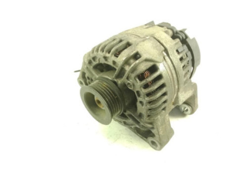 13222930 ALTERNADOR OPEL CORSA D (S07) |Desguaces La Cabaña