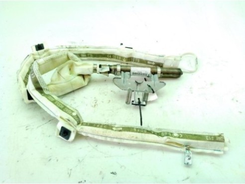 84915821906 AIRBAG CORTINA IZQ BMW 6 Coupé (F13)|Desguaces La Cabaña