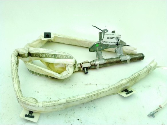 84915821906 AIRBAG CORTINA IZQ BMW 6 Coupé (F13)|Desguaces La Cabaña