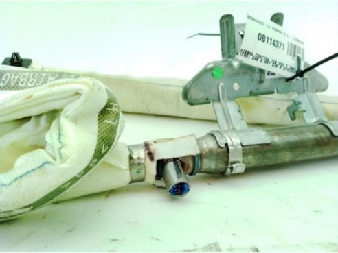 84915821906 AIRBAG CORTINA IZQ BMW 6 Coupé (F13)|Desguaces La Cabaña