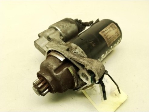 0001123028,02Z911023N, ARRANQUE VW GOLF VI (5K1)|Desguaces La Cabaña