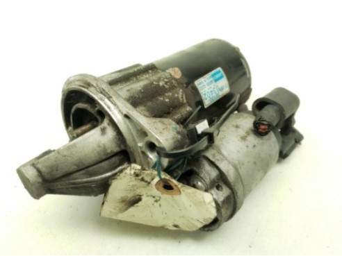 3610003402 ARRANQUE KIA PICANTO (TA)|Desguaces La Cabaña