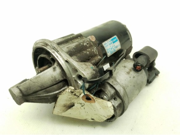 3610003402 ARRANQUE KIA PICANTO (TA)|Desguaces La Cabaña