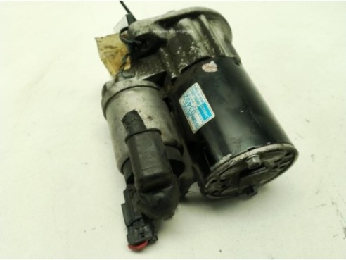 3610003402 ARRANQUE KIA PICANTO (TA)|Desguaces La Cabaña