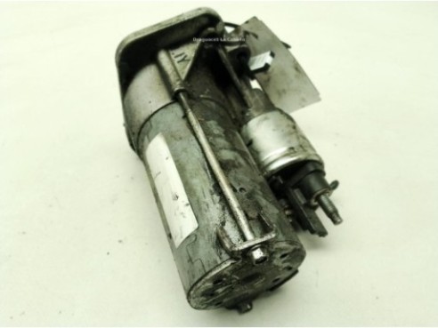 233003329R ARRANQUE RENAULT MEGANE III Fastback (BZ0_)|Desguaces La Cabaña