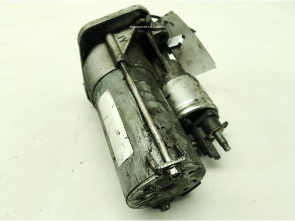 233003329R ARRANQUE RENAULT MEGANE III Fastback (BZ0_)|Desguaces La Cabaña