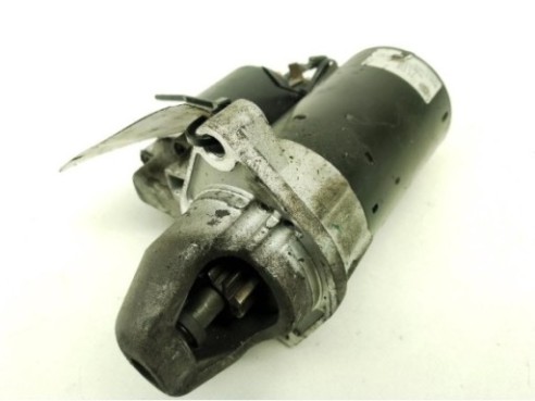 8EA012526971 ARRANQUE OPEL CORSA C (X01)|Desguaces La Cabaña