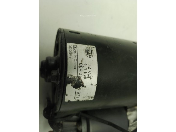 8EA012526971 ARRANQUE OPEL CORSA C (X01)|Desguaces La Cabaña