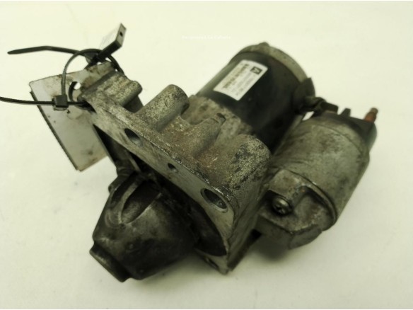 M000T32271ZE ARRANQUE PEUGEOT 207 (WA_, WC_)|Desguaces La Cabaña