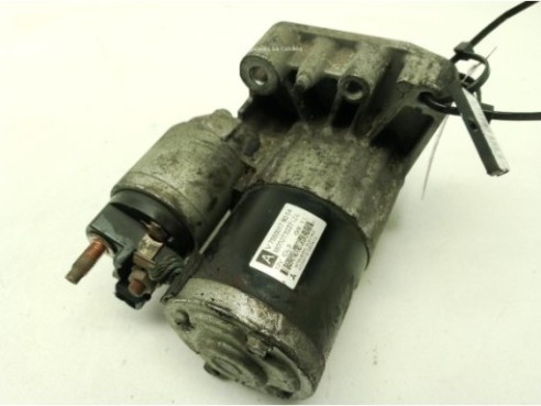 M000T32271ZE ARRANQUE PEUGEOT 207 (WA_, WC_)|Desguaces La Cabaña