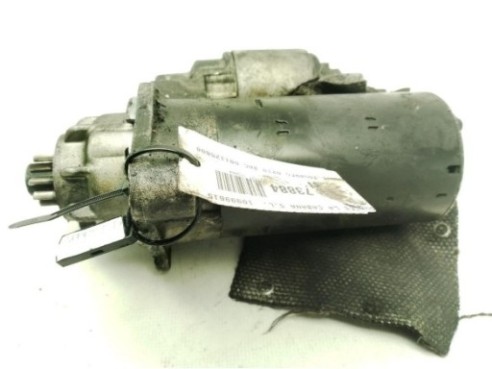 7L6407211 PALIER DEL IZQ VW TOUAREG (7LA, 7L6, 7L7)|Desguaces La Cabaña 2