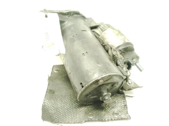 001125600 ARRANQUE VW TOUAREG (7LA, 7L6, 7L7)|Desguaces La Cabaña