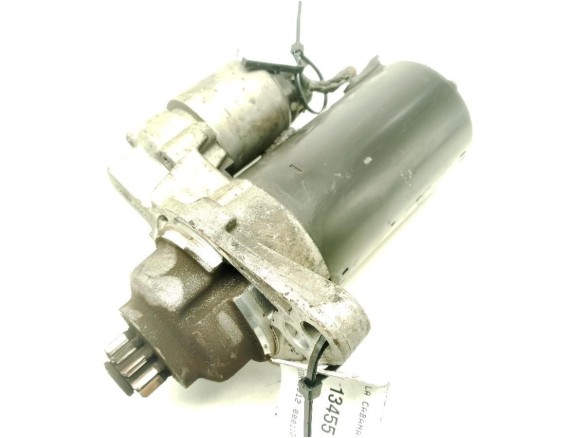 0001123012 ARRANQUE SEAT ALTEA (5P1)|Desguaces La Cabaña