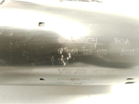 0001123012 ARRANQUE SEAT ALTEA (5P1)|Desguaces La Cabaña