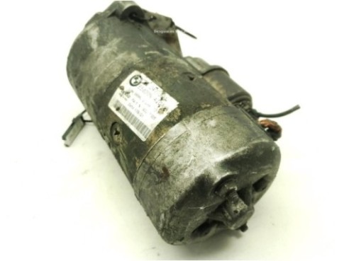 63222005 ARRANQUE BMW X5 (E53)|Desguaces La Cabaña