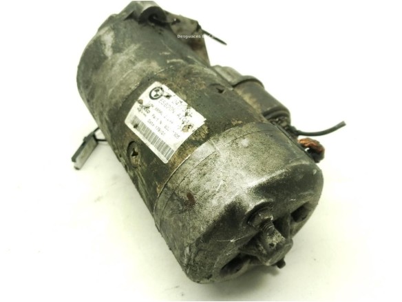 63222005 ARRANQUE BMW X5 (E53)|Desguaces La Cabaña