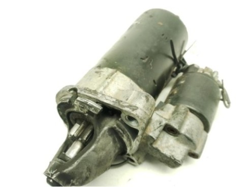 ARRANQUE BMW 3 Coupé (E46)|Desguaces La Cabaña