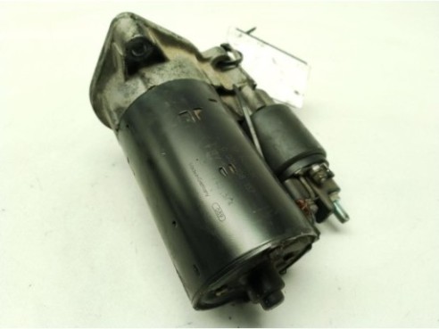 ARRANQUE BMW 3 Coupé (E46)|Desguaces La Cabaña