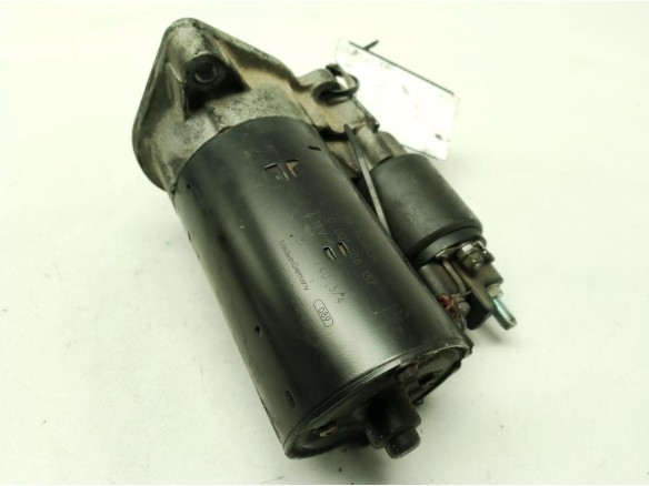 ARRANQUE BMW 3 Coupé (E46)|Desguaces La Cabaña