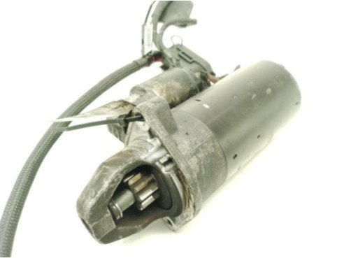 0001138012 ARRANQUE FIAT PUNTO EVO (199_)|Desguaces La Cabaña