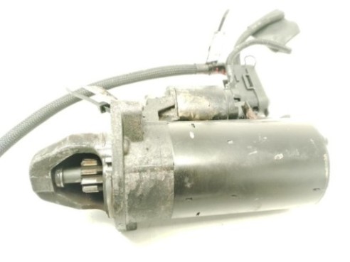 0001138012 ARRANQUE FIAT PUNTO EVO (199_)|Desguaces La Cabaña