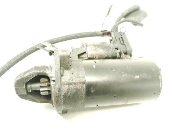 0001138012 ARRANQUE FIAT PUNTO EVO (199_)|Desguaces La Cabaña