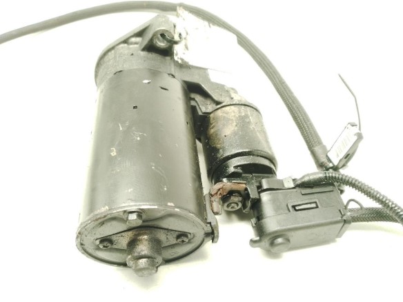 0001138012 ARRANQUE FIAT PUNTO EVO (199_)|Desguaces La Cabaña