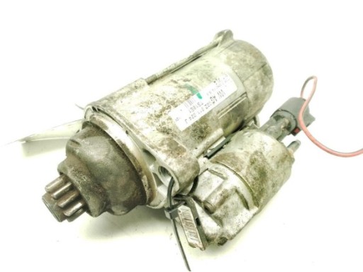 6Q0820808G COMPRESOR AA SEAT IBIZA IV (6J5, 6P1)|Desguaces La Cabaña