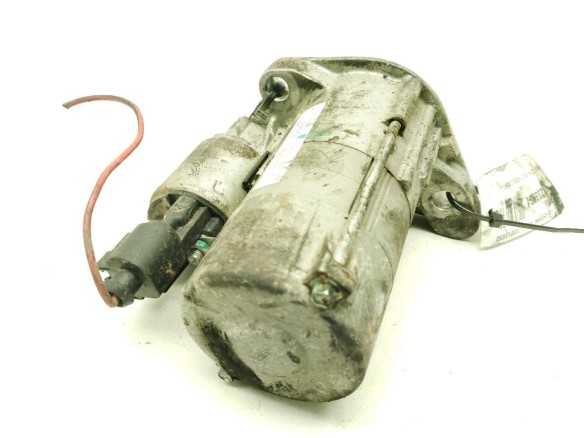 02Z911024J ARRANQUE SEAT IBIZA IV (6J5, 6P1)|Desguaces La Cabaña