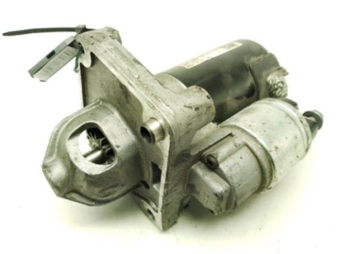 9674077280 ARRANQUE PEUGEOT 2008|Desguaces La Cabaña