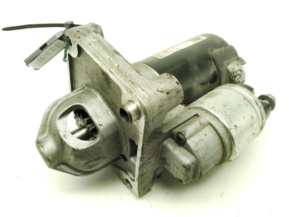 9674077280 ARRANQUE PEUGEOT 2008|Desguaces La Cabaña