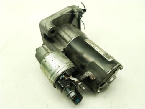 9674077280 ARRANQUE PEUGEOT 2008|Desguaces La Cabaña