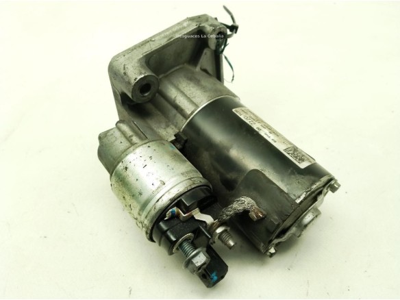 9674077280 ARRANQUE PEUGEOT 2008|Desguaces La Cabaña