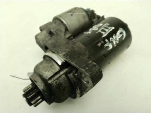 001120408,02T911023M, ARRANQUE VW GOLF V (1K1)|Desguaces La Cabaña