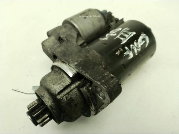 001120408,02T911023M, ARRANQUE VW GOLF V (1K1)|Desguaces La Cabaña