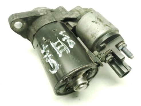 001120408,02T911023M, ARRANQUE VW GOLF V (1K1)|Desguaces La Cabaña