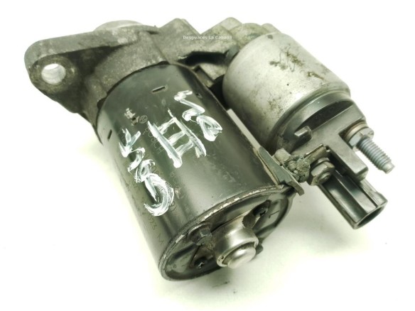 001120408,02T911023M, ARRANQUE VW GOLF V (1K1)|Desguaces La Cabaña