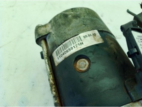   CAPO MITSUBISHI MONTERO   (V3_W, V2_W, V4_W)|Desguaces La Cabaña 2