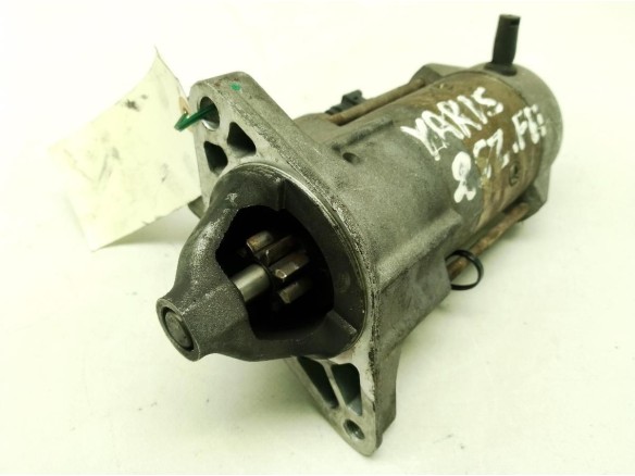 281000J020, ARRANQUE TOYOTA YARIS (_P1_)|Desguaces La Cabaña