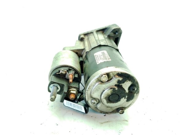 A6089060100 ARRANQUE MERCEDES BENZ CLASE A (W177)|Desguaces La Cabaña