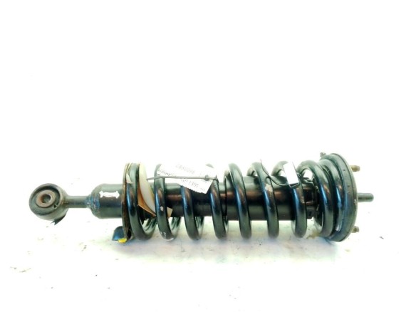   AMORTIGUADOR DEL IZQ NISSAN PATHFINDER III (R51)|Desguaces La Cabaña