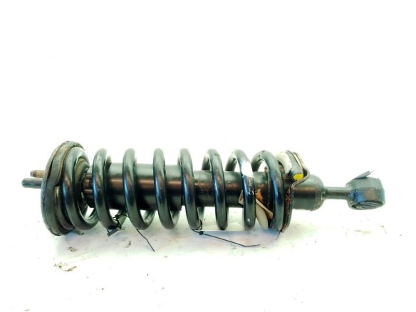   AMORTIGUADOR DEL IZQ NISSAN PATHFINDER III (R51)|Desguaces La Cabaña