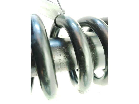   AMORTIGUADOR DEL IZQ NISSAN PATHFINDER III (R51)|Desguaces La Cabaña